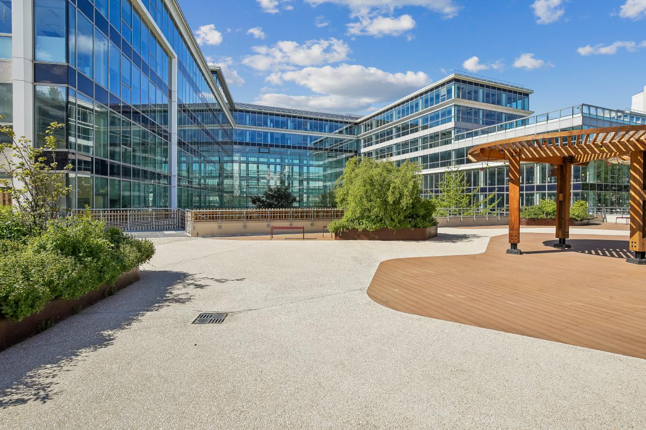 Bureau Charenton-le-Pont 24237m² Location bureau Charenton-le-Pont Val-de-Marne OLBUR2100224 12